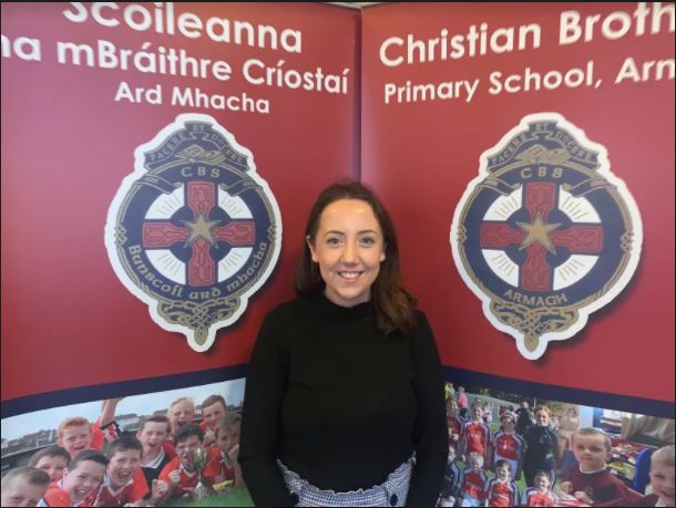 Rang 5 - Iníon Níc Conmhaoil