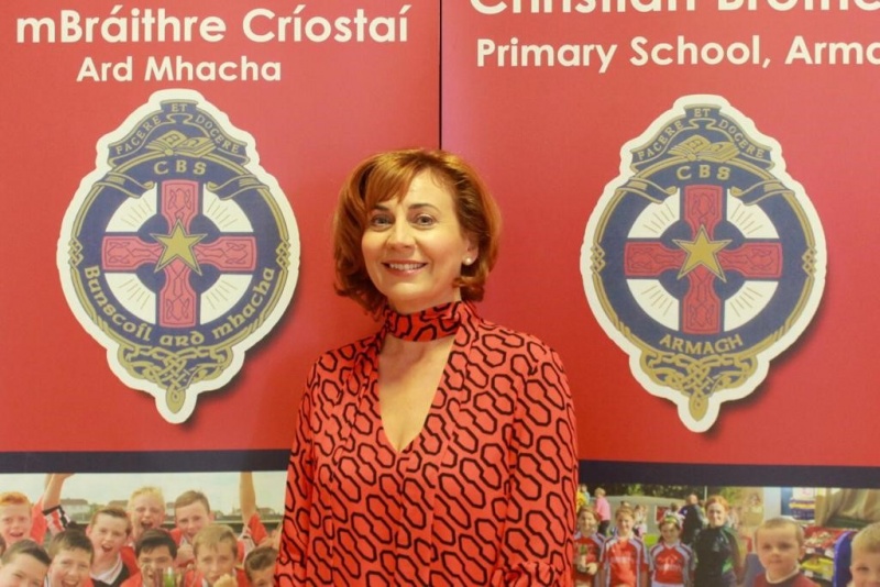 Primary 2 - Mrs Morris
