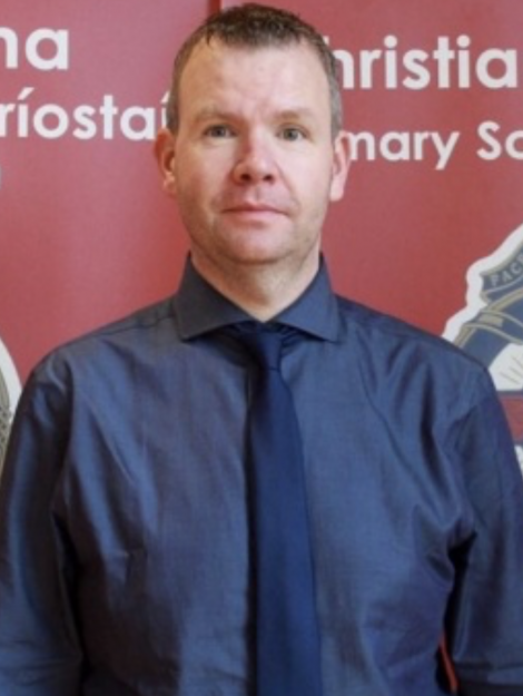 Paul Doyle<br/>Principal