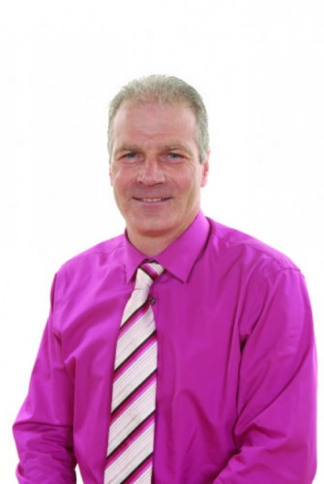 Nial Smyth<br/>Principal